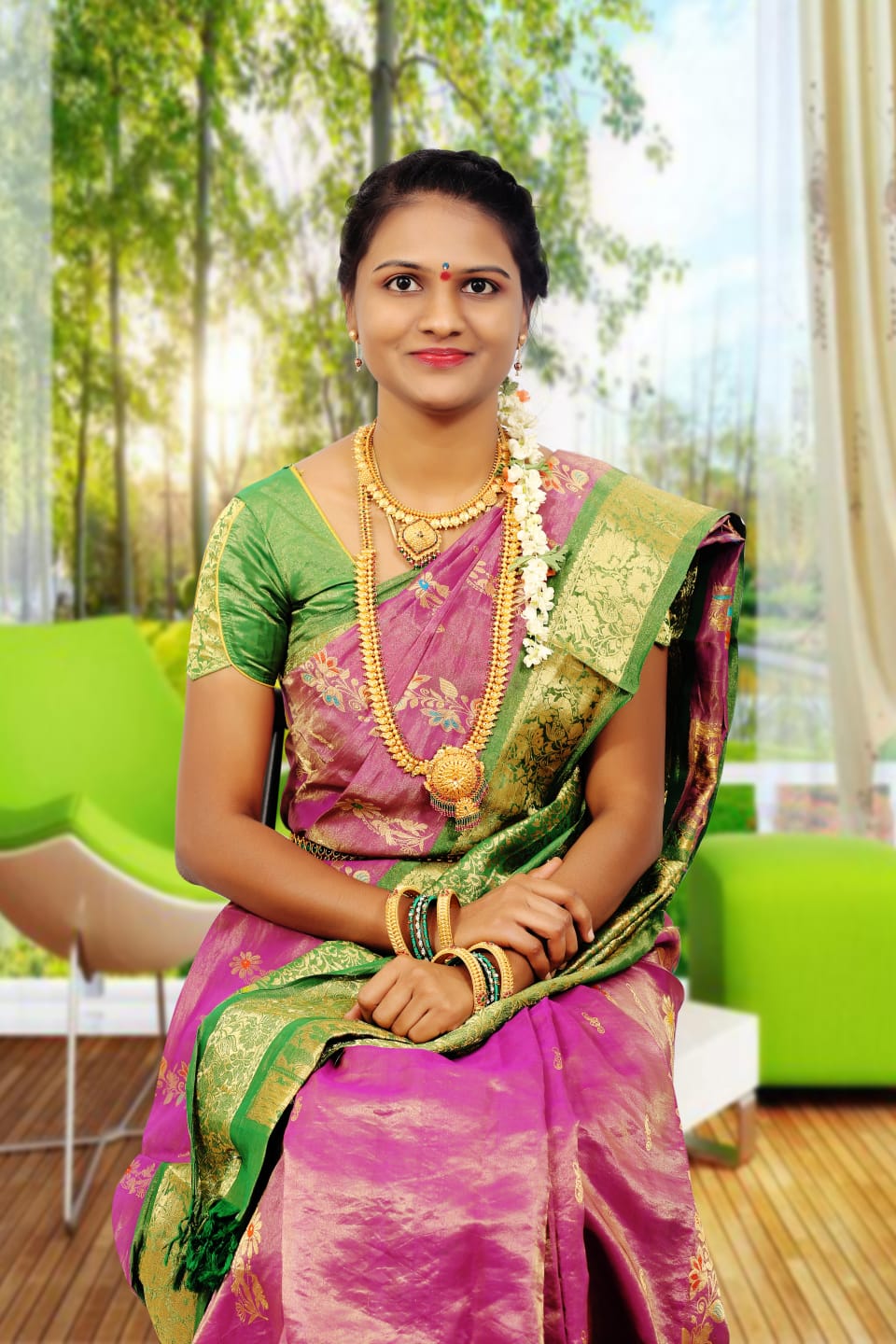 Profile Images